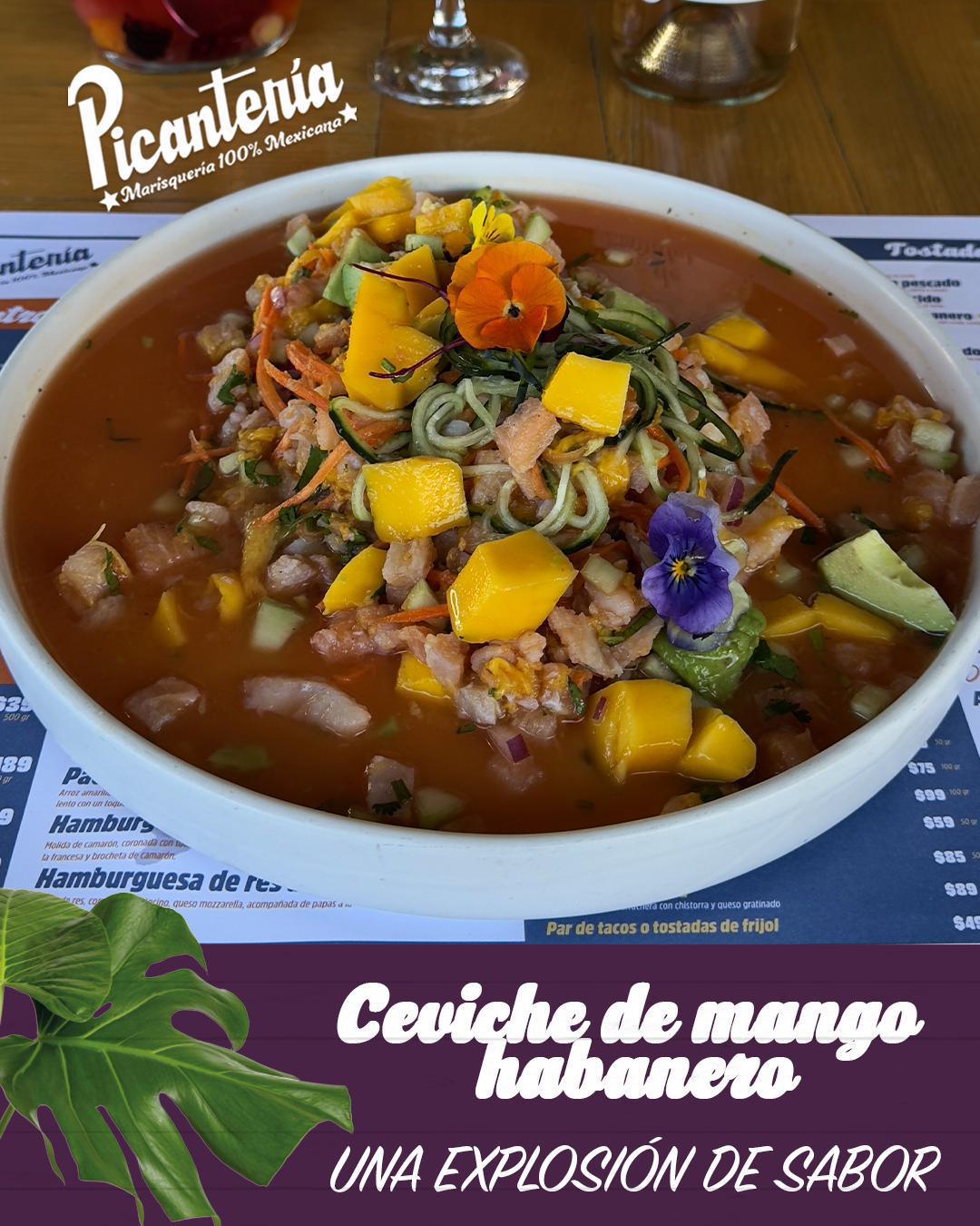 PICANTERÍA