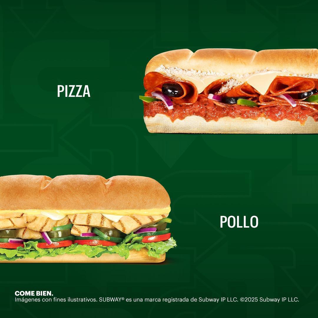 SUBWAY