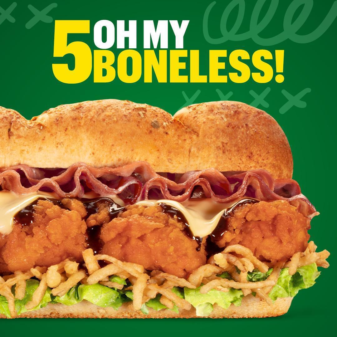 SUBWAY