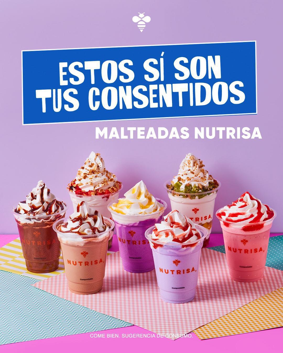 NUTRISA