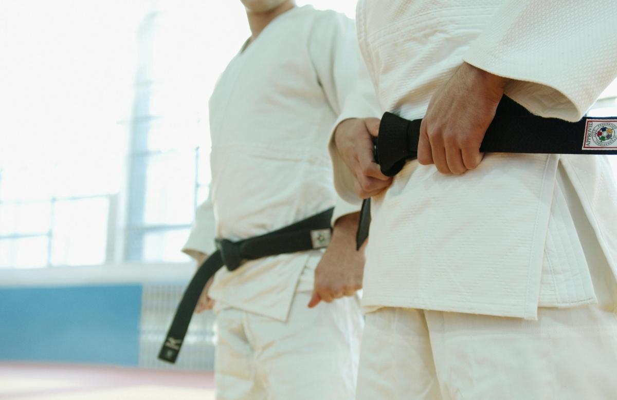  GALINA KARATE