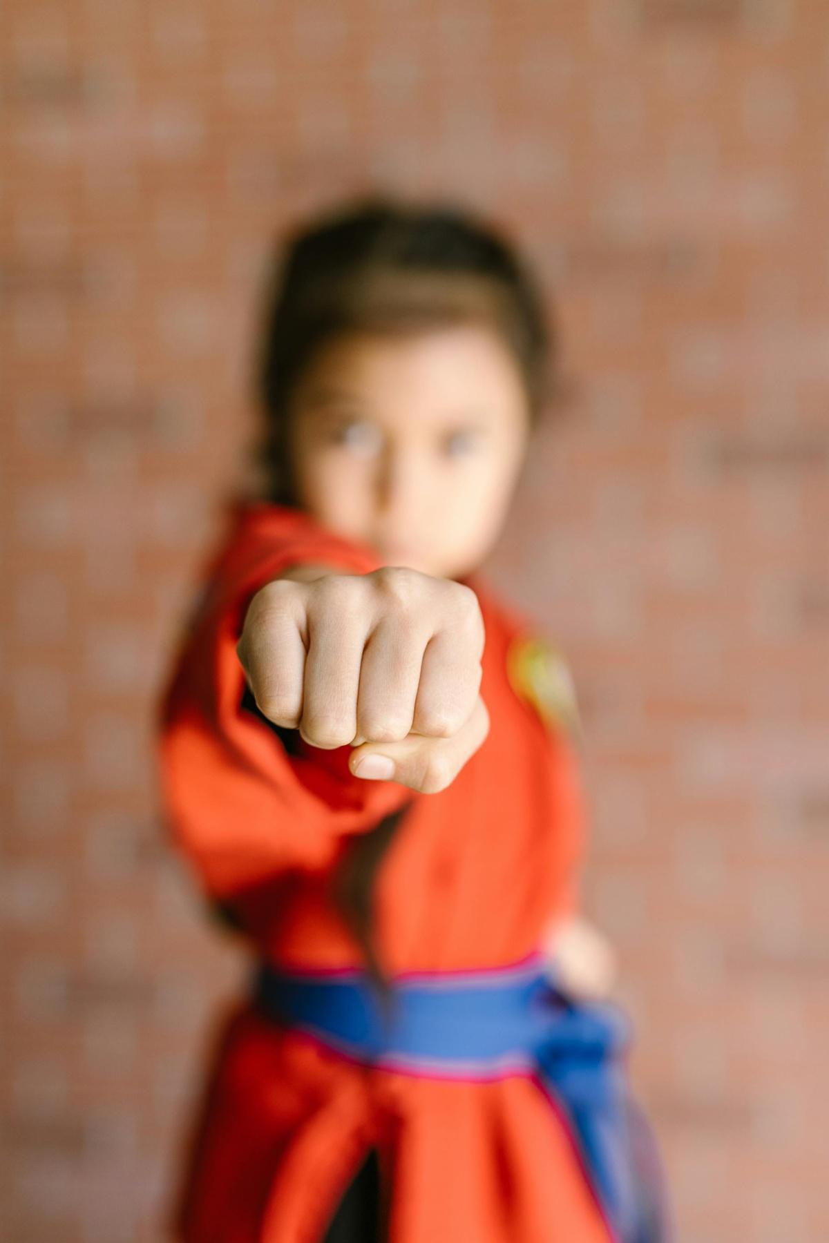  GALINA KARATE