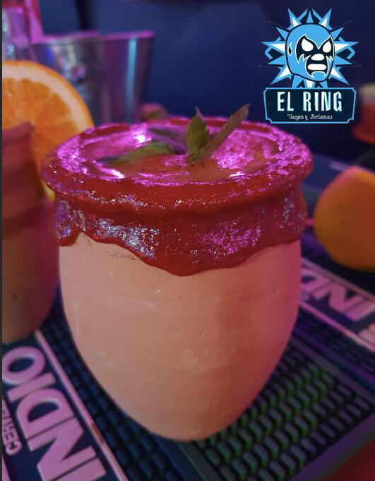 EL RING