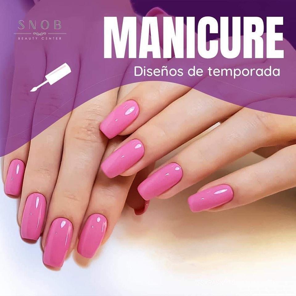 SNOB BEAUTY CENTER