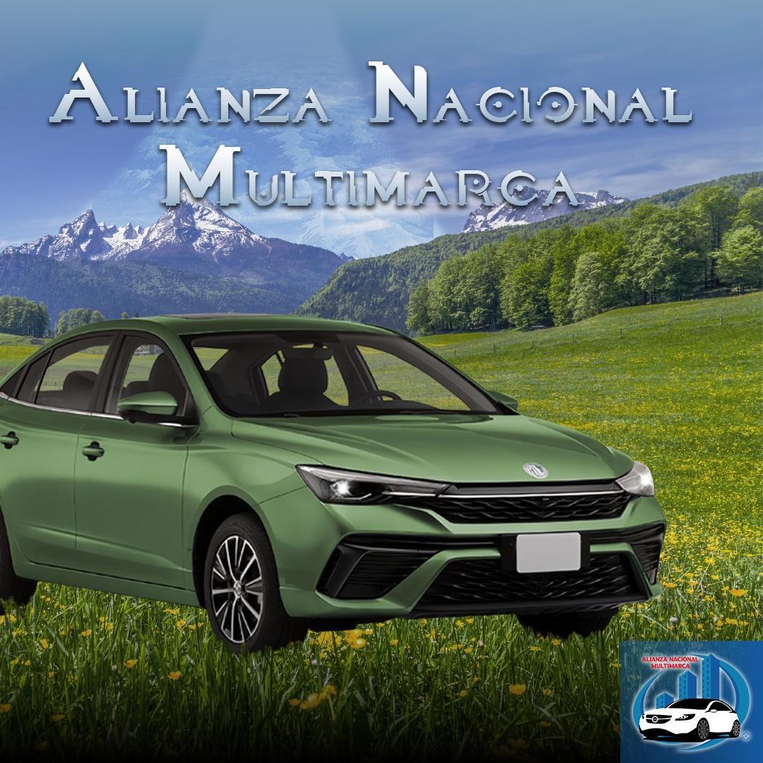 ALIANZA NACIONAL MULTIMARCA