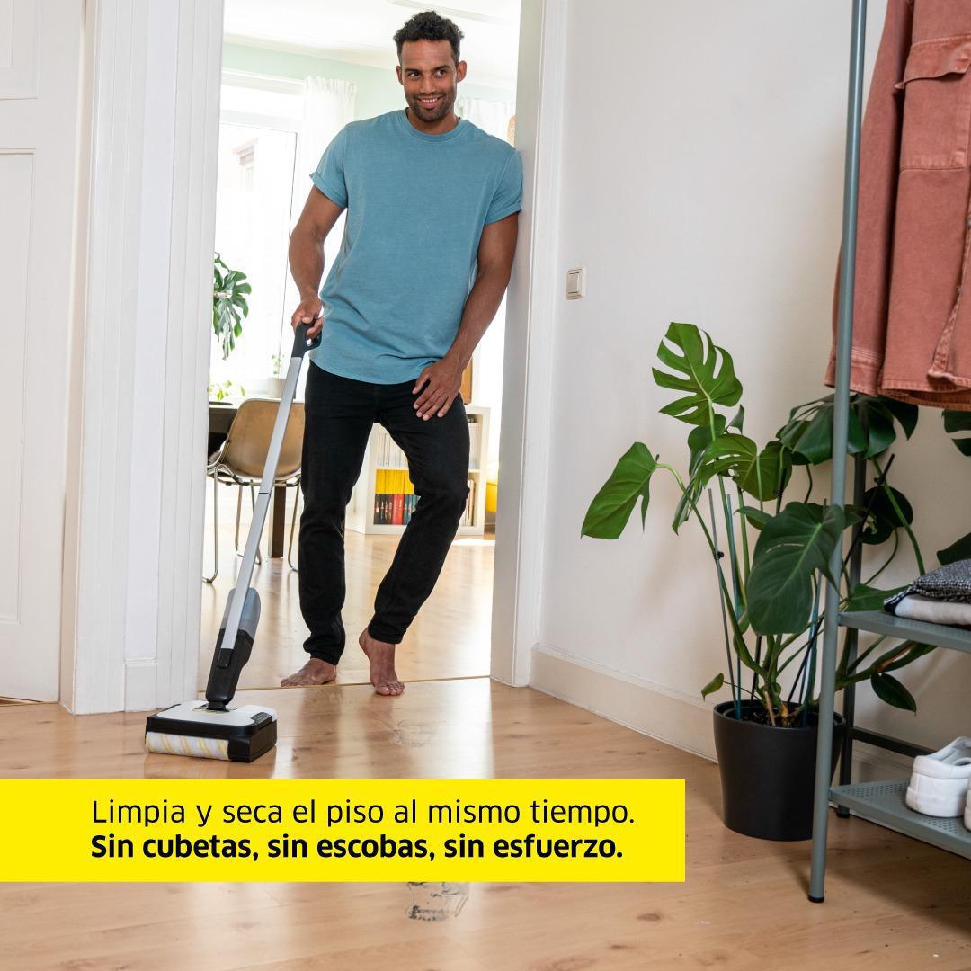 KARCHER KARCHER