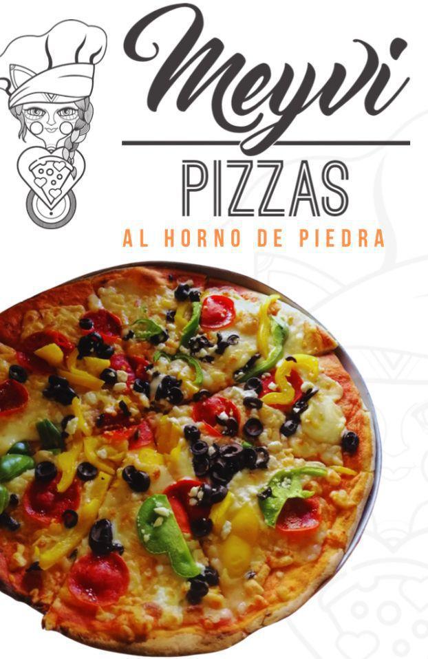 MEYVI PIZZAS MEYVI PIZZAS