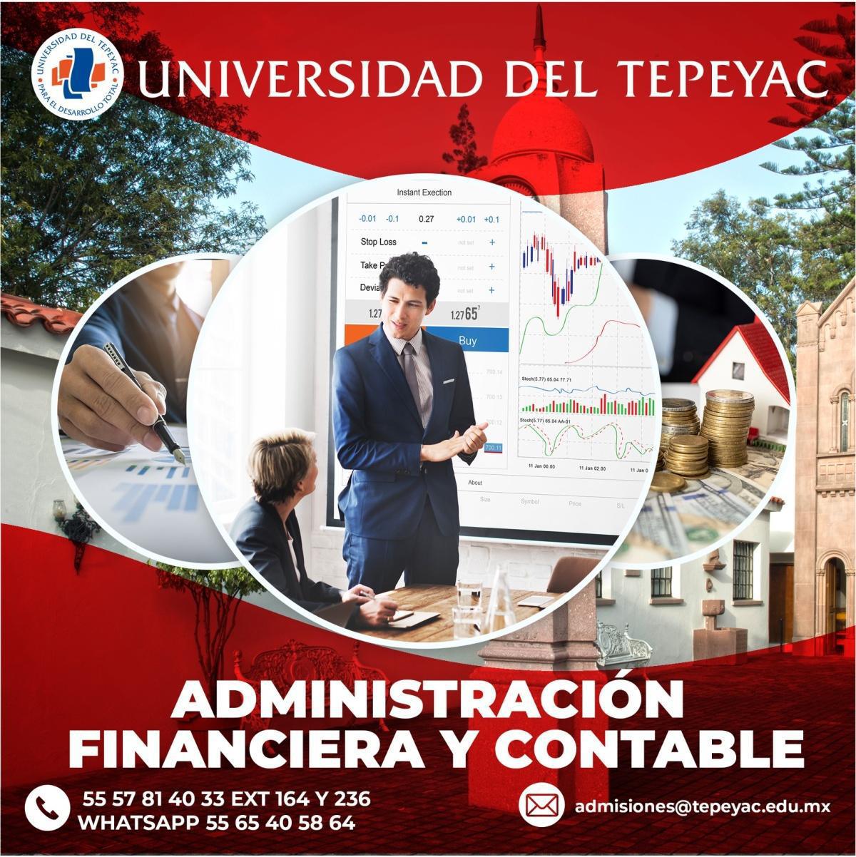 UNIVERSIDAD DEL TEPEYAC