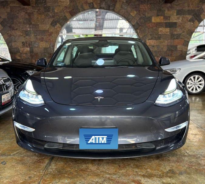 TESLA $580,000 TESLA $580,000