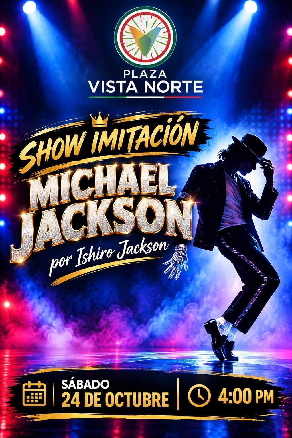 Baila Thriller Michael Jackson Baila Thriller Michael Jackson