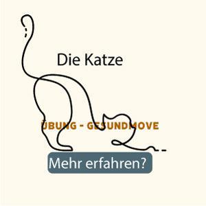 Die Katze - eine Klassikerin (lo)