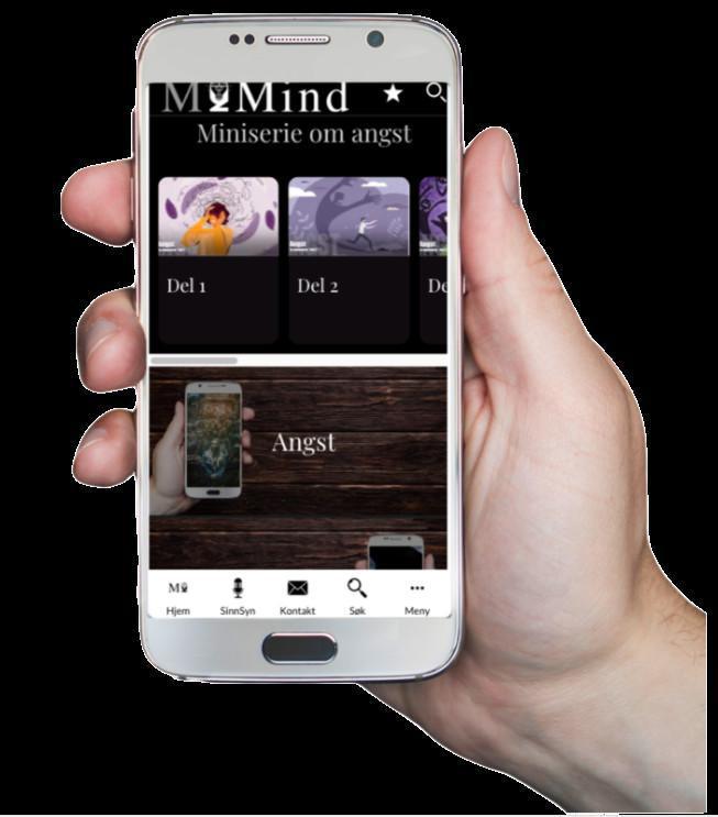 MyMind & DPS Solvang