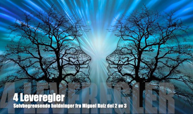 Fire leveregler del 2 av 3