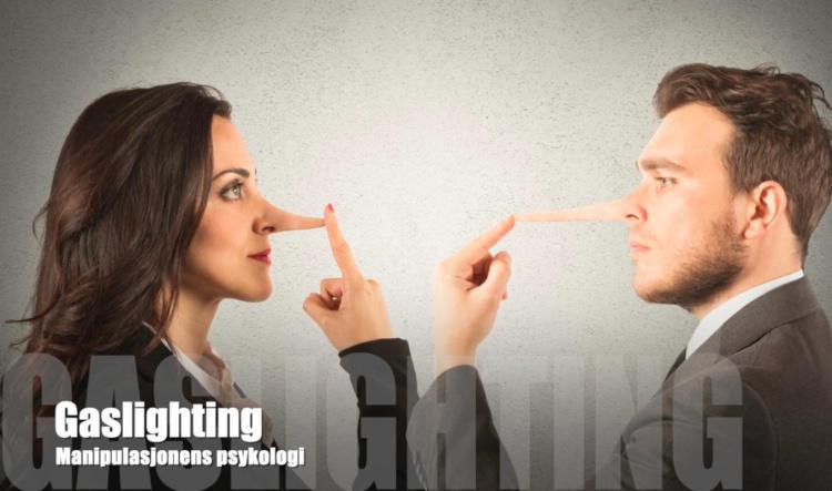 Gaslighting