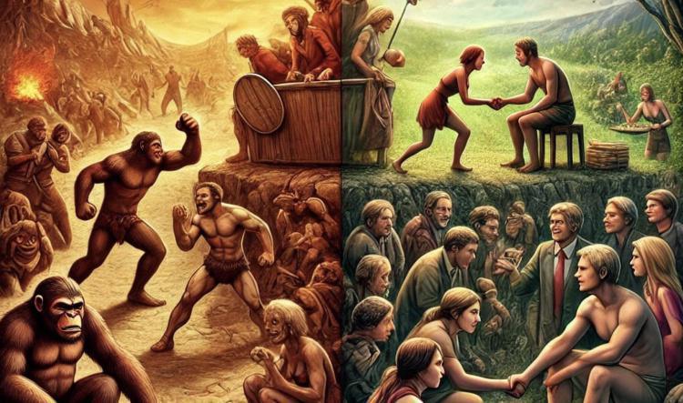 Vennlighetens Psykologi (Uke 14)