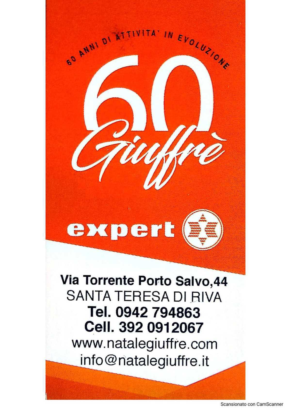 Sponsor della seconda edizione del "Premio Legalità... E non solo! I MARINOTI"