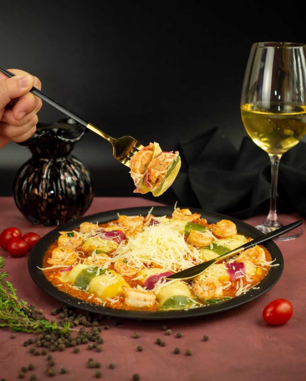 Qualidade e Sabor, nossas premissas