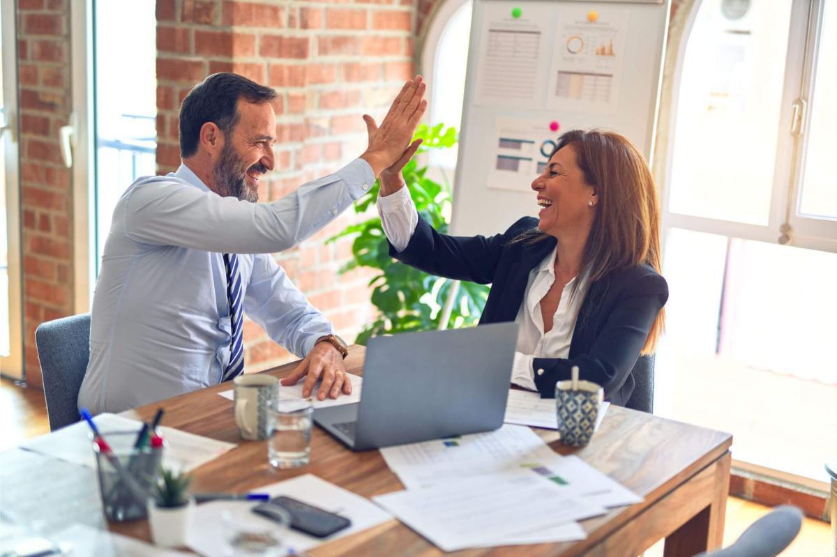 Finding the Right Lender