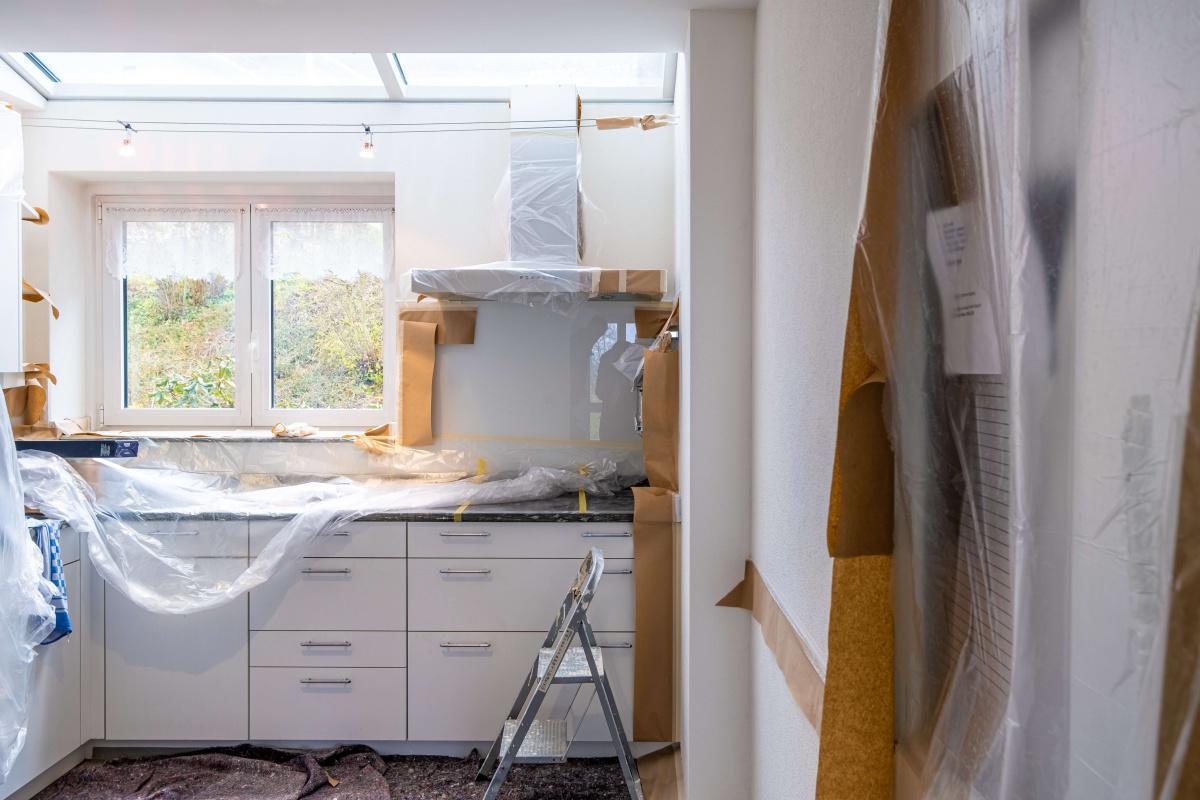 5 Best ROI Home Renovations