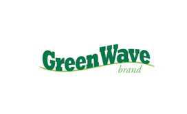 GREEN WAVE TEE AND FAIRWAY 