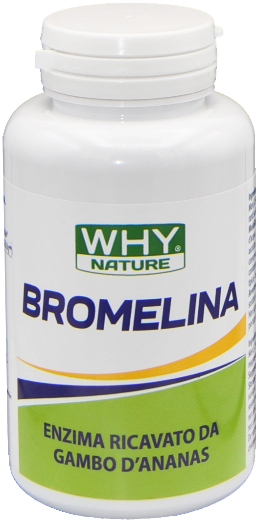 bromelina