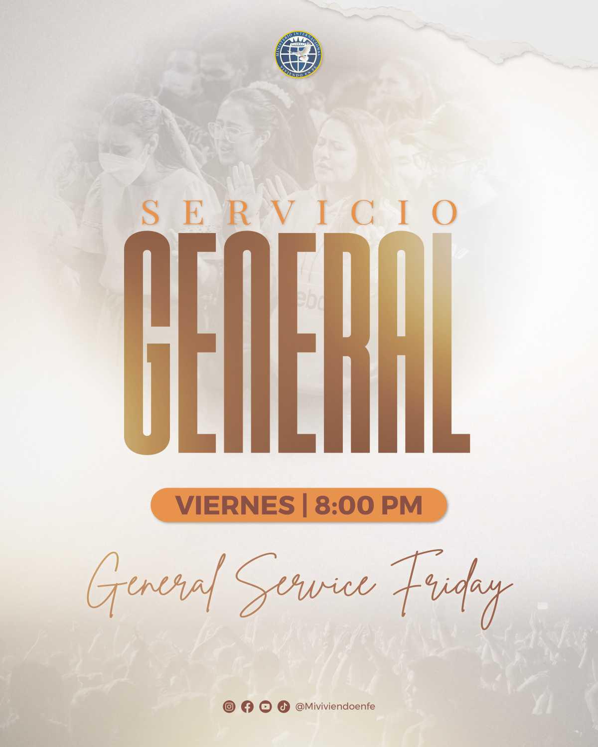 Servicio General