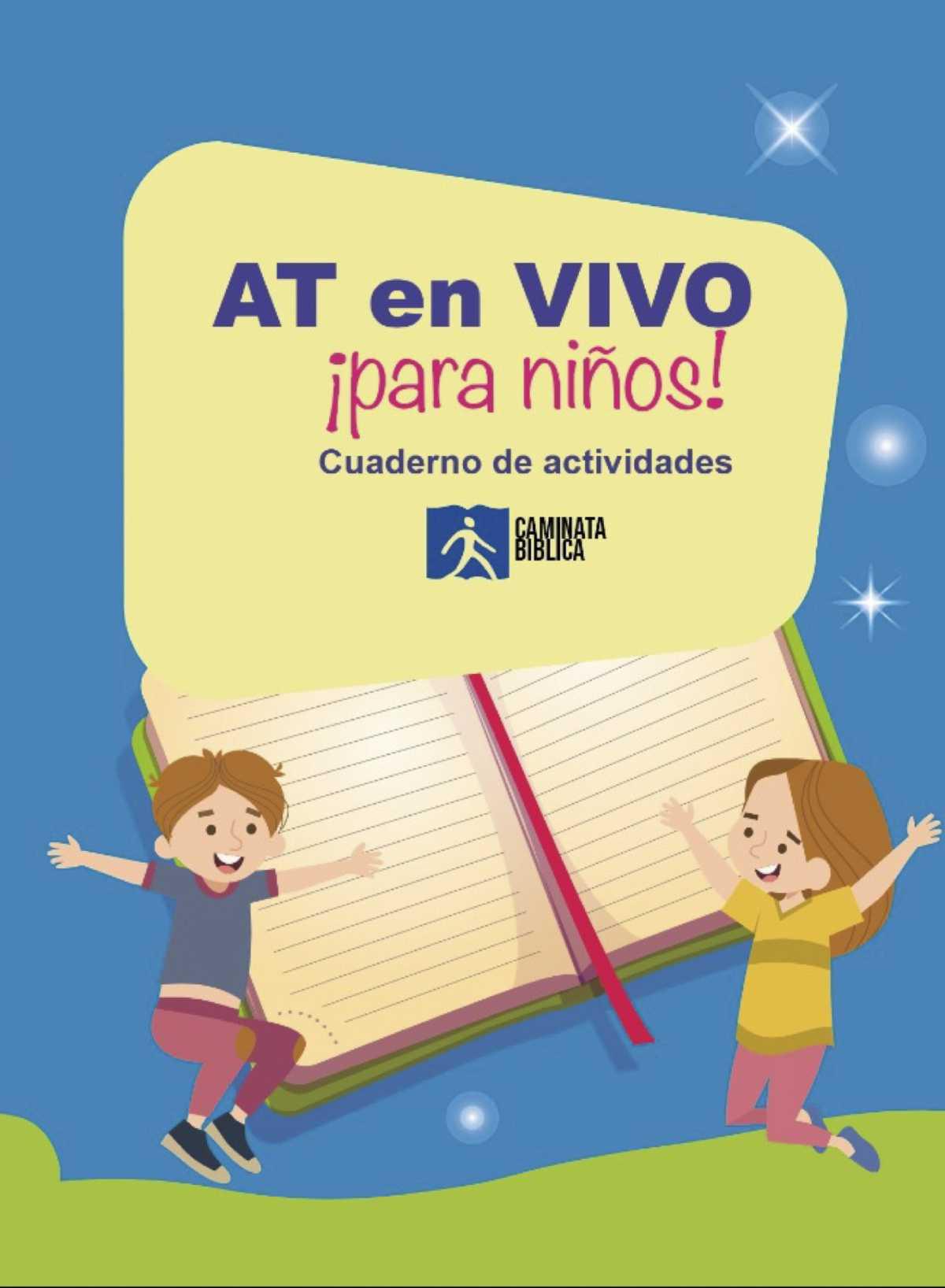 Ministerio Infantil