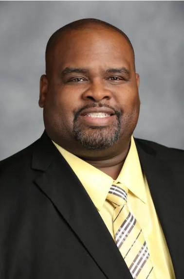 REVEREND FRANK W. JACKSON, IV