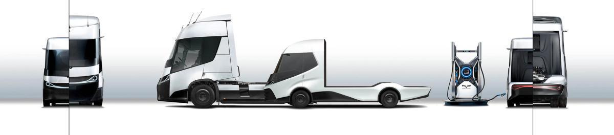 HYDROGEN VEHICLE SYSTEMS LTD