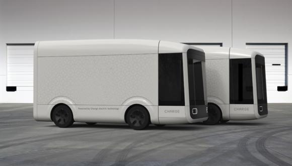 GREENSPARK VEHICLES LTD