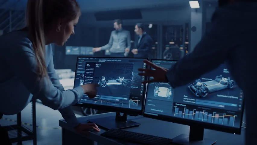 GREENSPARK VEHICLES LTD