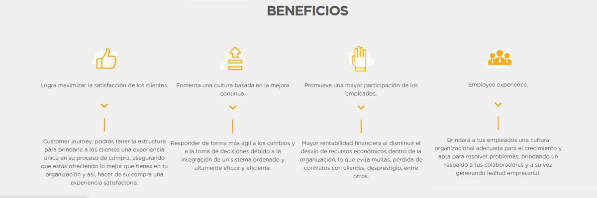 ISO 9001:2015