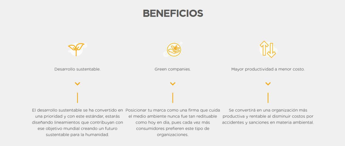 ISO 14001:2015