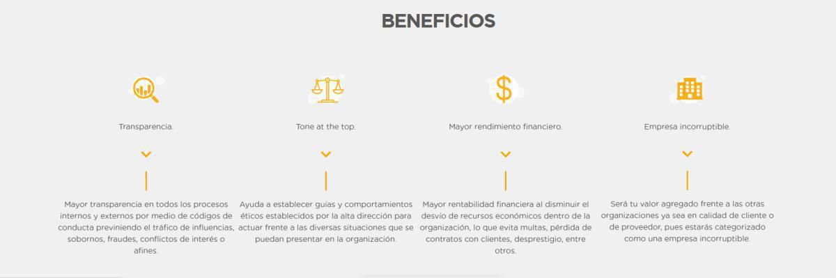 ISO 37001:2016
