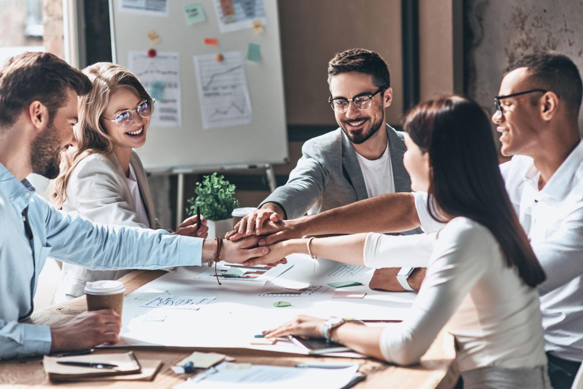 TRABAJO EN EQUIPO