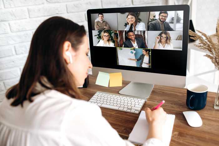 COMUNICACIÓN EFECTIVA EN EL TRABAJO