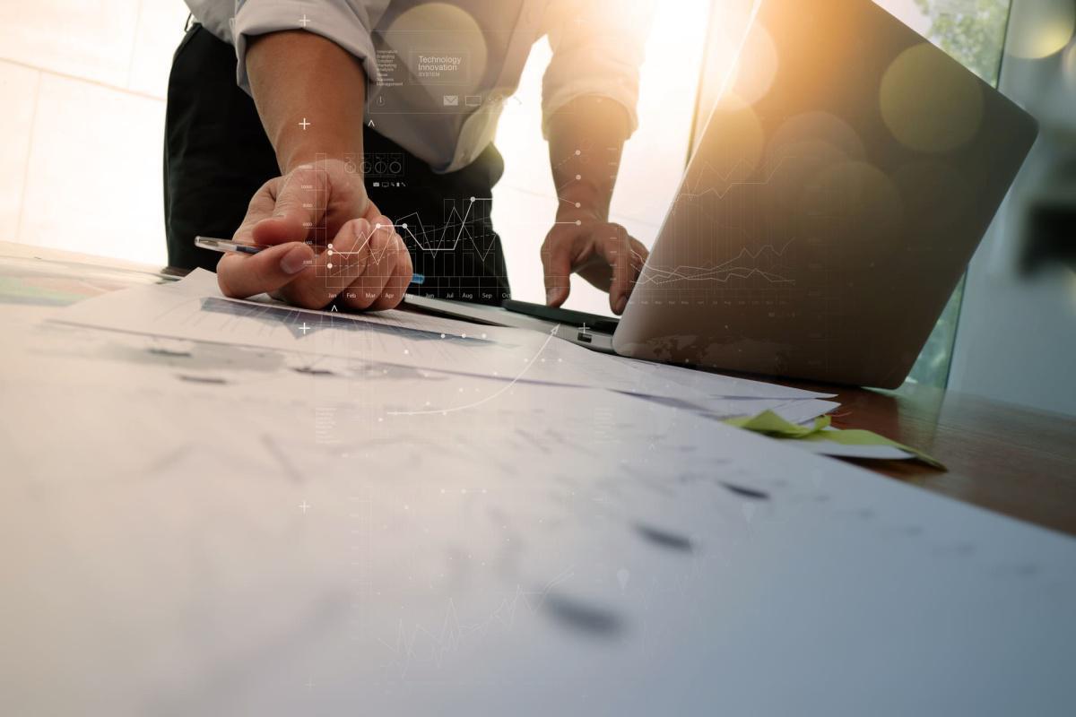 DESARROLLO DE PROYECTOS DE EMPRENDIMIENTO