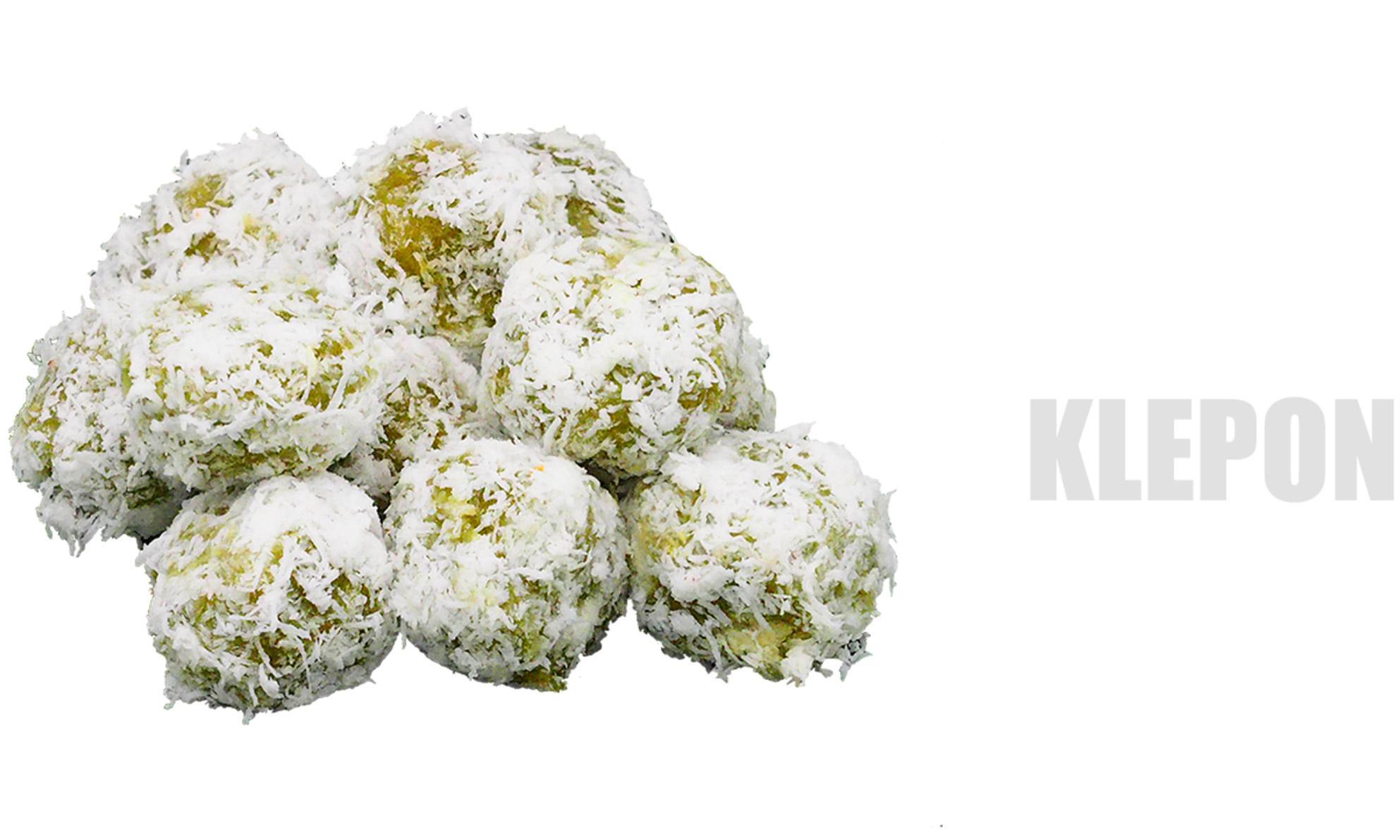 Klepon