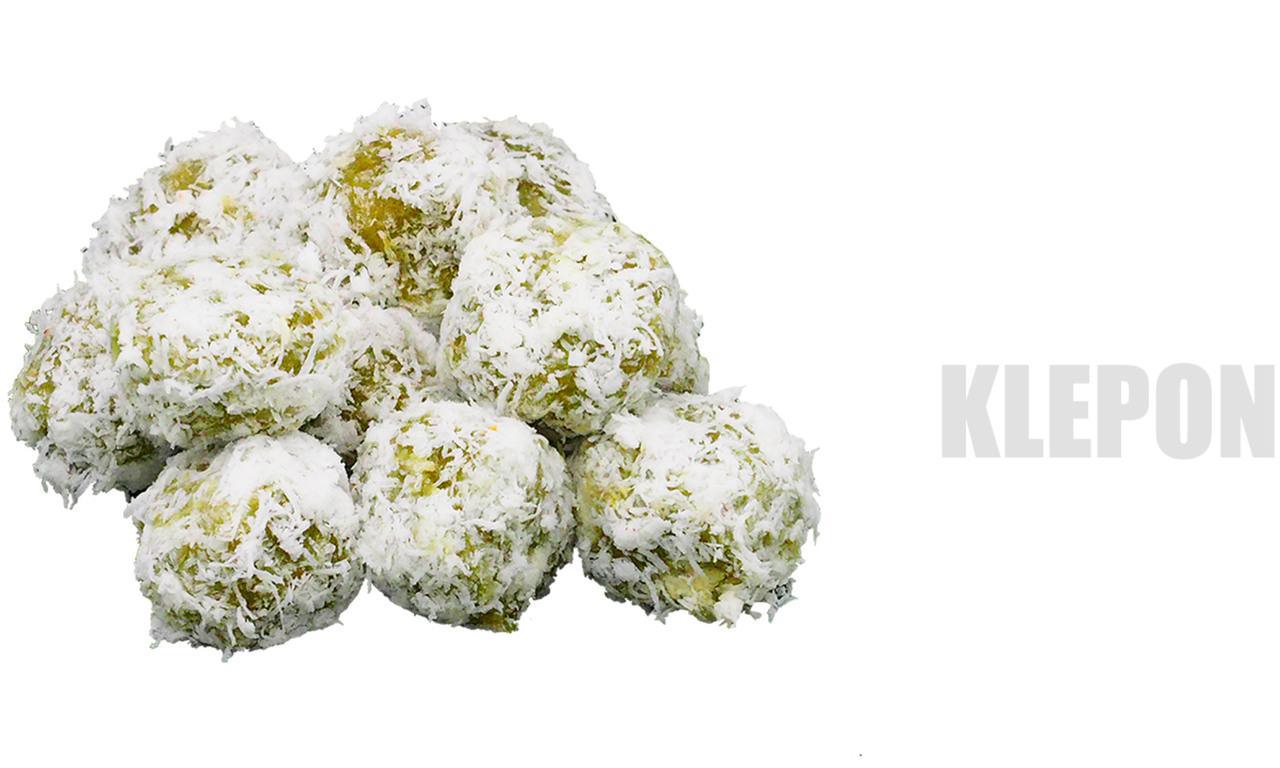Klepon