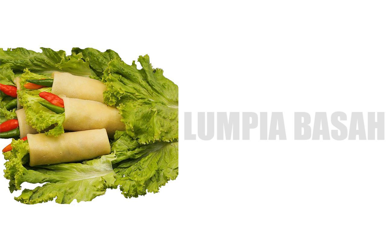 Lumpia Basah
