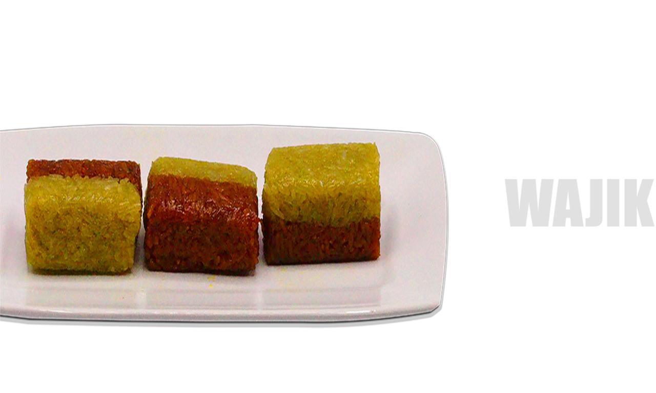 Wajik
