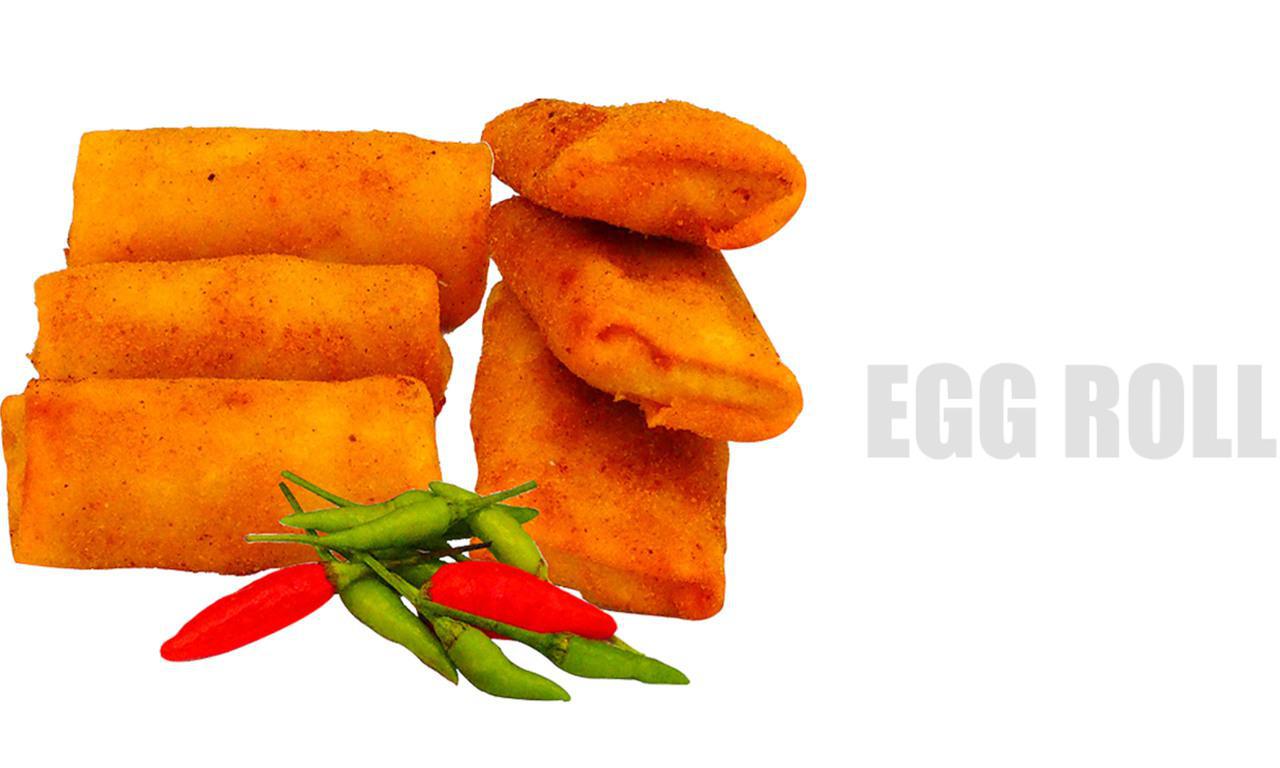 Egg Roll