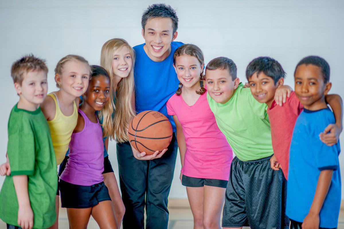 Oratorio | Attività Sportive Oratorio | Attività Sportive