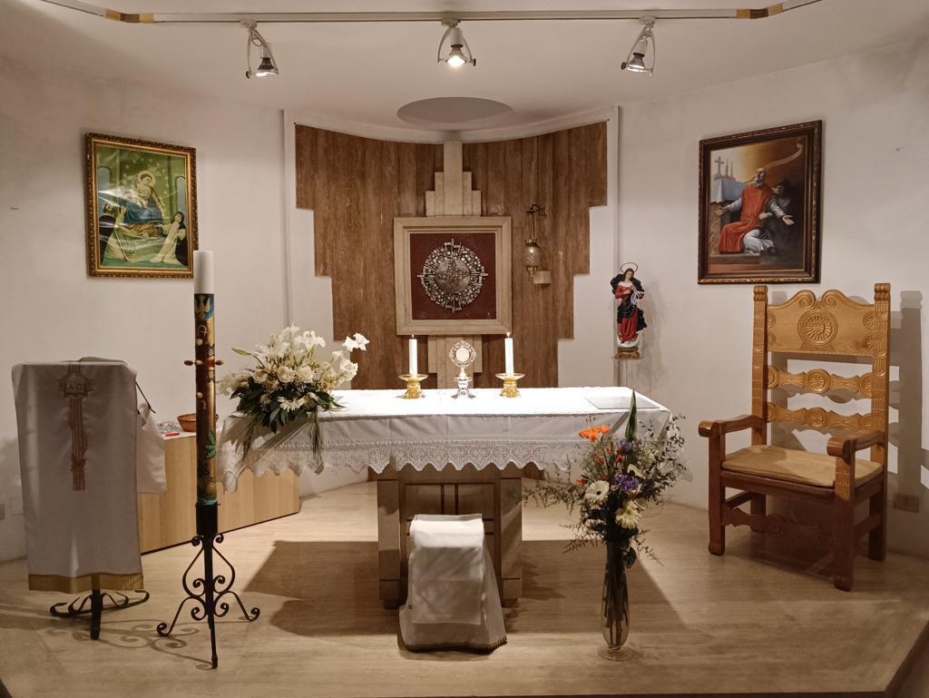 Preghiera continua del ritorno a Dio Preghiera continua del ritorno a Dio