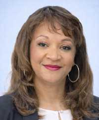 Liliane CALIXTE&nbsp;