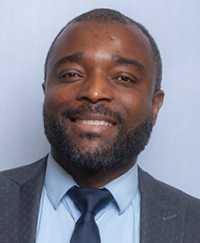 Louis Patrick KORE