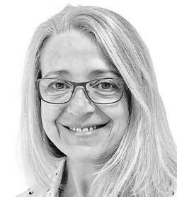 Jacqueline MORIN GAMBERT