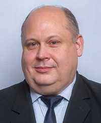 Yannick BODRERO