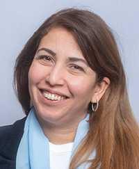 Manal DJELLAB