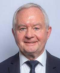 Pascal COURTEILLE